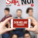 Copertina Selfie di noi - Vol 7 by Gemma Edizioni